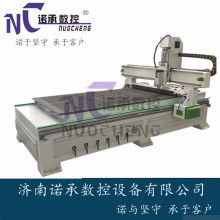 數(shù)控雕刻機 精準(zhǔn)與創(chuàng)意的現(xiàn)代制造利器